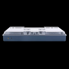 Decksaver Alphatheta Omnis-Duo Polycarbonate Controller Cover