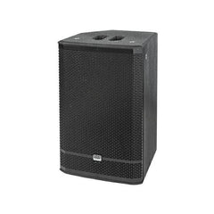 DAP Pure-10A Enceinte supérieure gamme complète 10" avec DSP Enceinte active 10" avec DSP