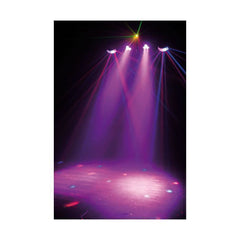 Showtec QFX LED Lighting System Gigbar *BSTOCK*