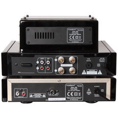 Madison CD-Player/UKW-Tuner