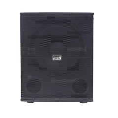 Italian Stage IS 115A Active Subwoofer 15" 700W *BSTOCK*