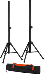 Monacor PA Speaker Stand Set