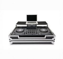 Magma DJ-CONTROLLER Workstation XDJ-AZ / XDJ-XZ Black/Silver