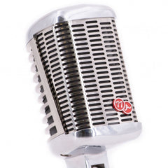 Cad Dynamic Side Address Vintage Microphone With Usb