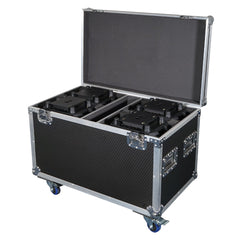 Flight-case Equinox Quad Fusion 260ZR