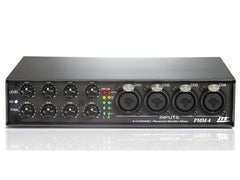 JTS PMM-4 Persönlicher Monitor-Submixer