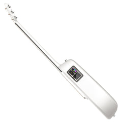 Lava Me 3 38" Left Handed With Space Bag - White