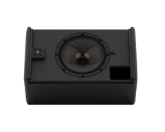 Martin Audio CDDLIVE8 8" 2-Way Active Speaker with 1" HF Unit Black