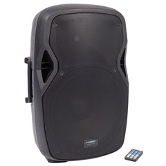 Kam RZ15A V3 1200W Aktiv-PA-Lautsprecher DJ-Disco-Soundsystem