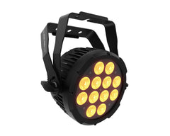 Chauvet DJ SlimPAR Pro Q IP wetterfester LED-Par-Uplighter IP65