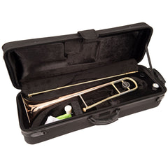 Odyssey Premiere Bb Trombone W/case