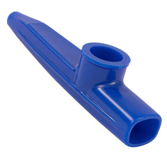 Pp Early Years Plastic Kazoo - Blue