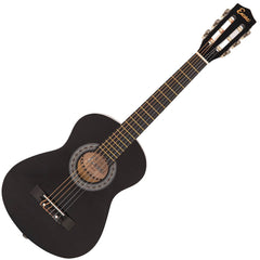 Encore Junior Guitar Outfit- Black