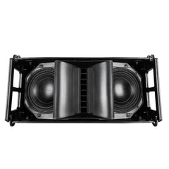 RCF HDL6A ACTIVE LINE ARRAY MODULE 1400W Speaker