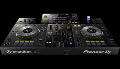 Pioneer XDJ-RR All-in-One DJ Controller for Rekordbox *BSTOCK*