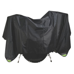 On Stage Drum Set Dust Cover - 80 X 108 Inch