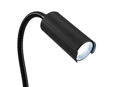 Eurolite Led Kkl-7 Spotlight 6000K Black