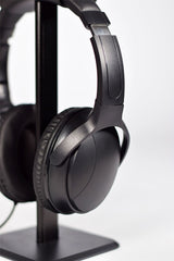 av:link Wired DJ Headphones Over Ear Cups