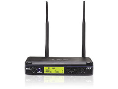 JTS IN-164R UHF PLL Single Channel Diversity Receiver