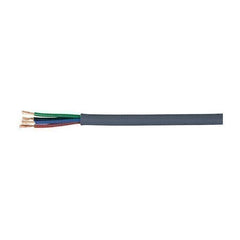 DAP LED Control Cable RGB 2,5mm� Spool 100m