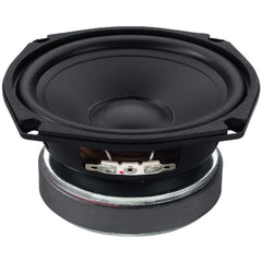 Monacor SPH-135AD Bass-/Mitteltöner HiFi Mini Woofer 40W *B-Ware