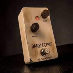 Danelectro Breakdown Pedal