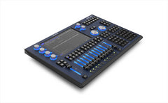 Chamsys MagicQ MQ70 24-Universe Compact Lighting Controller Console