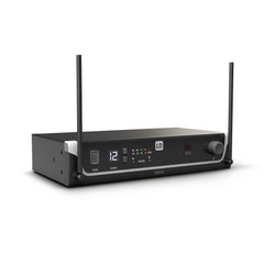 LD Systems U305 BPG Wireless Microphone System with Bodypack and Guitar Cable - 584 - 608 MHz