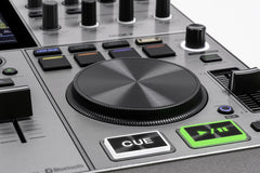 Denon DJ PRIME GO+ Professional Controller