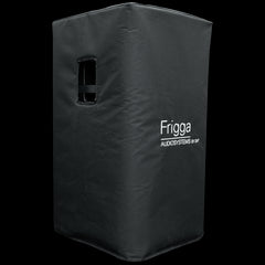 DAP Frigga Single Active Column PA System 2000w - Black Inc Covers