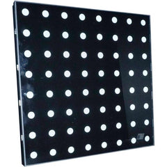 AFX Light CRAZY-DANCEFLOOR LED Dance Floor 3m x 3m Retro 50's Disco