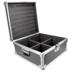 AFX CLUB-FLIGHT Flightcase für 4 x Club Par Can