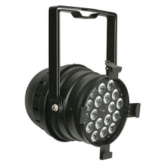 Showtec LED Par 64 Short Q4-18 RGBW 18 x 8W