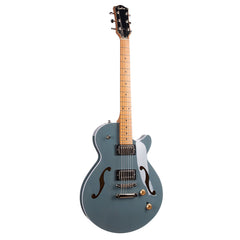 Godin Montreal Premiere Pro  Semi-acoustic Guitar - Arctik Blue