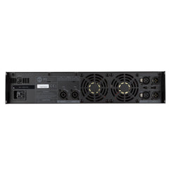 RCF IPS2700 2 x 1050W Power Amplifier 2 Unit 19" Rack *b Stock*