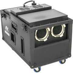 AFX Cloudy Pro Professional Low Fog Machine 3000W Dry Ice Effect