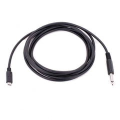 Cad Usb-c Instrument Cables - 10'