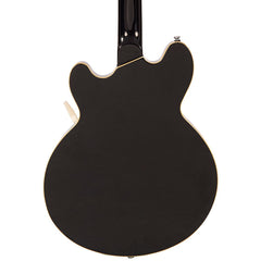 Fret King Elise Custom With Vibrato - Gloss Black