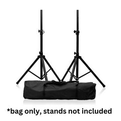 Thor SPS01 Replacement Carry Bag for 2 x Speaker Stand