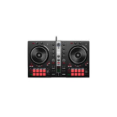 Hercules DJ Essentials Kit Inpulse 300 MK2, Monitor 42 & HDP60 headphones