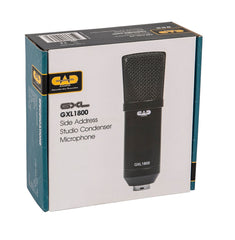 Cad Studio Condenser Microphone