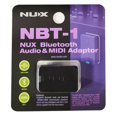 Nux DP-2000 Digital Percussion Pad USB