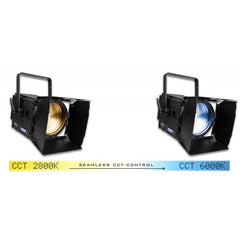 Briteq BT-THEATRE 400TW 400W LED-Theaterfernseher Fresnel Tunable White