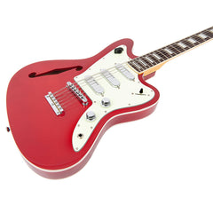 Vintage Revo Series Surfmaster Thinline 12 - Candy Apple Red