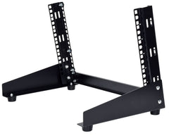 DRS-6U : 19" Desktop Rack Stand - 6U