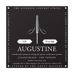 Augustine Black 4th String