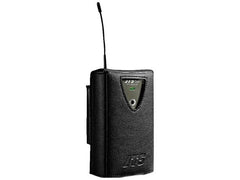 Émetteur de poche JTS PT-850B UHF PLL