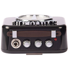 Honeytone Mini Amp - Black