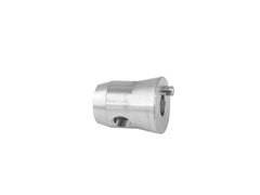 Alutruss Quadlock Ql-Et Half Cone