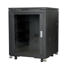 Rack d'équipement en métal DAP Pro 16U